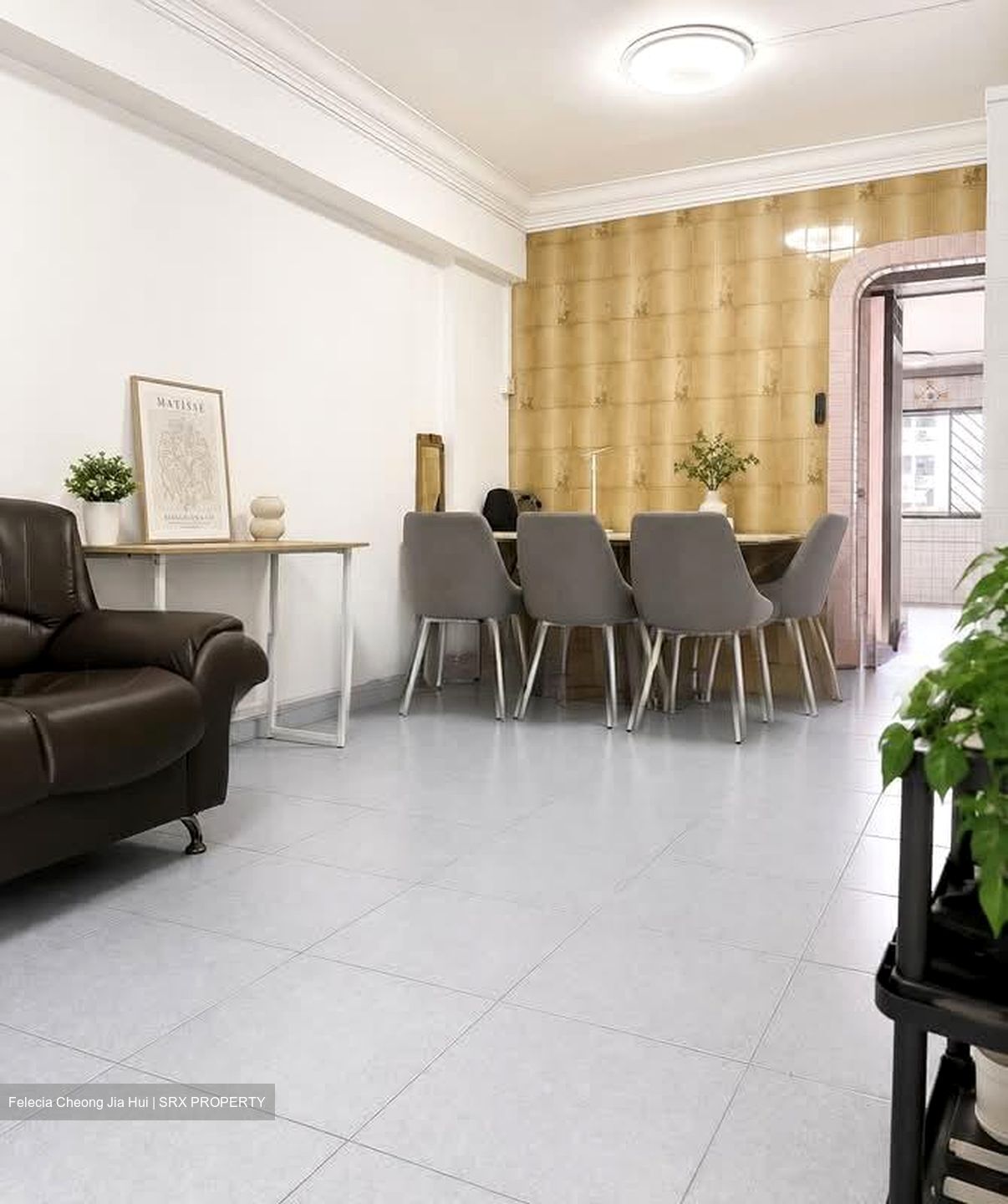 Blk 527 Jurong West Street 52 (Jurong West), HDB 3 Rooms #603116601